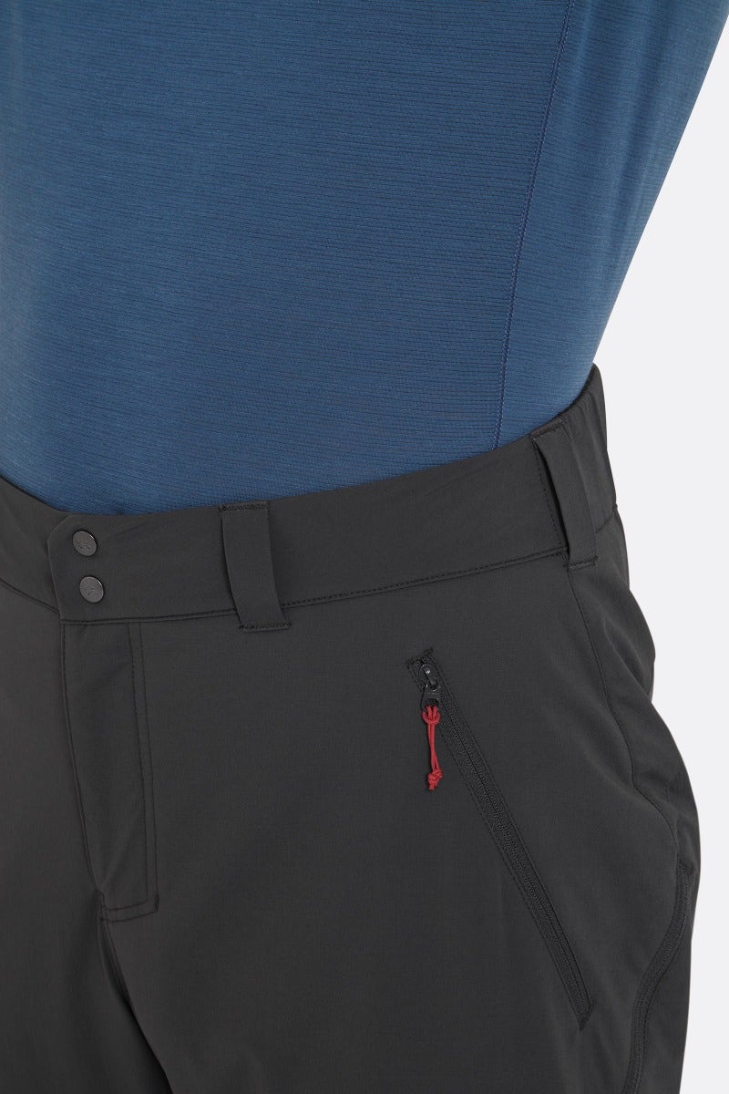 RABRab Men's Torque Vapour-Rise™ PantsOutdoor Action