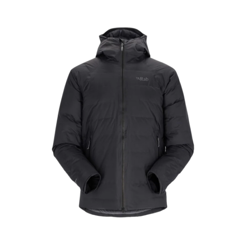 RABRab Men's Valiance Waterproof Down JacketOutdoor Action