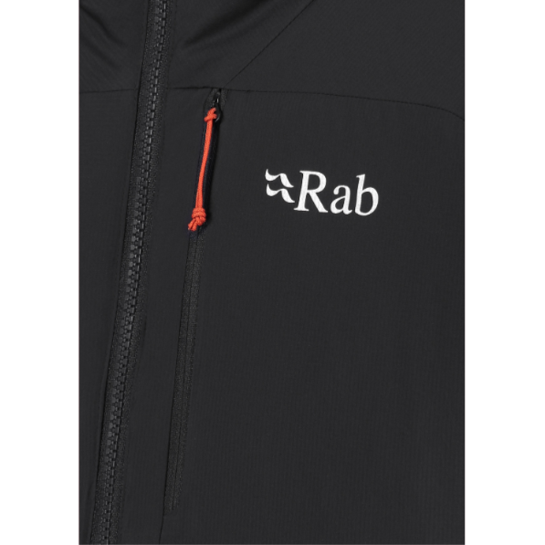 RABRab Men's Xenair Alpine JacketOutdoor Action