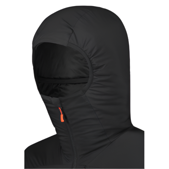 RABRab Men's Xenair Alpine JacketOutdoor Action