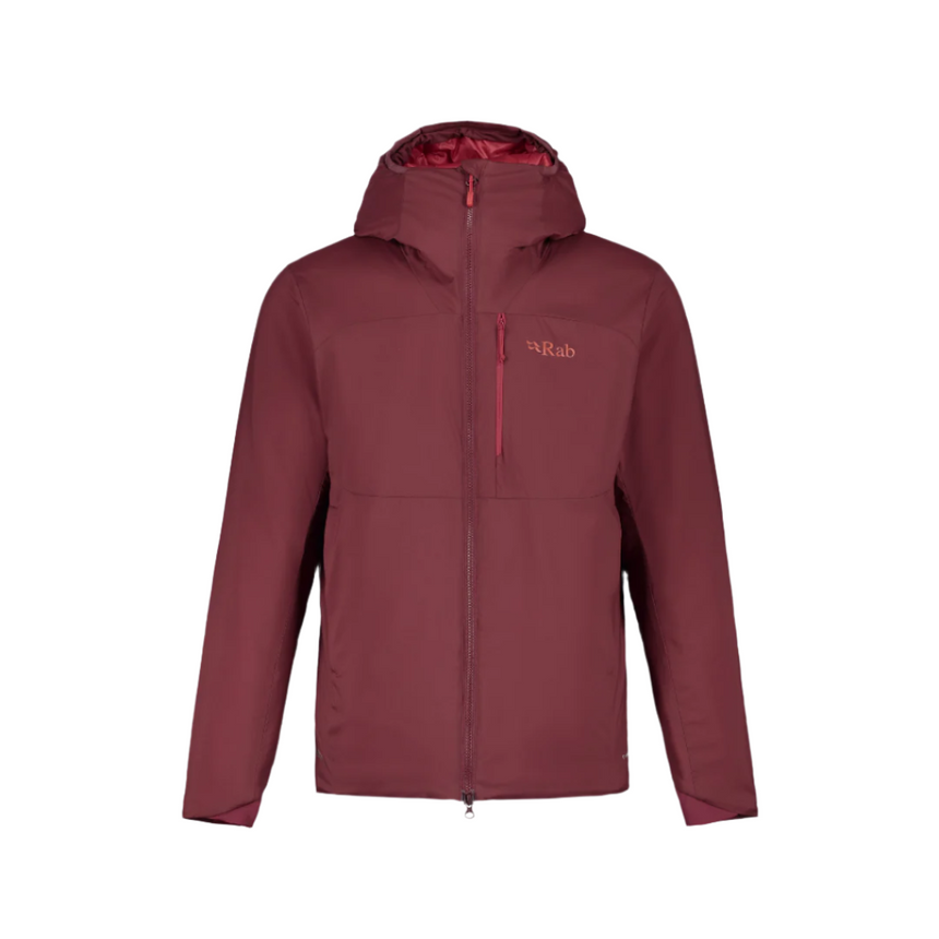 RABRab Men's Xenair Alpine JacketOutdoor Action