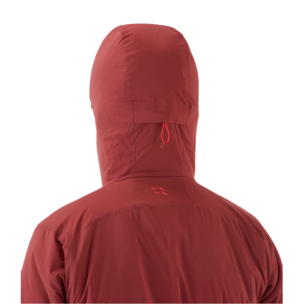 RABRab Men's Xenair Alpine JacketOutdoor Action