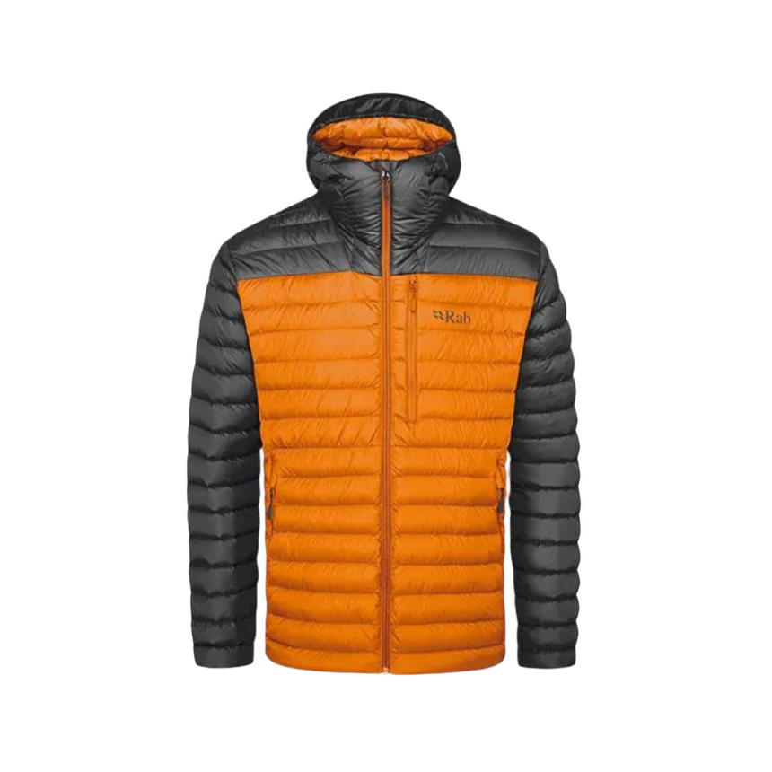 RABRab Men's Microlight Alpine Down JacketOutdoor Action