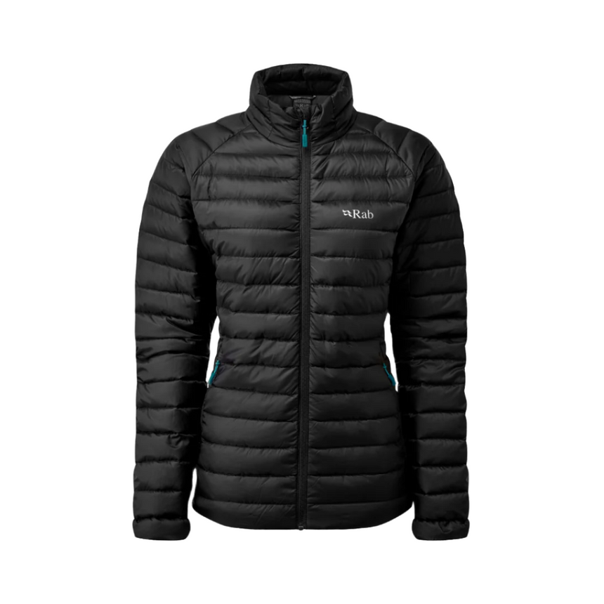 RABRab Women's Microlight Down JacketOutdoor Action