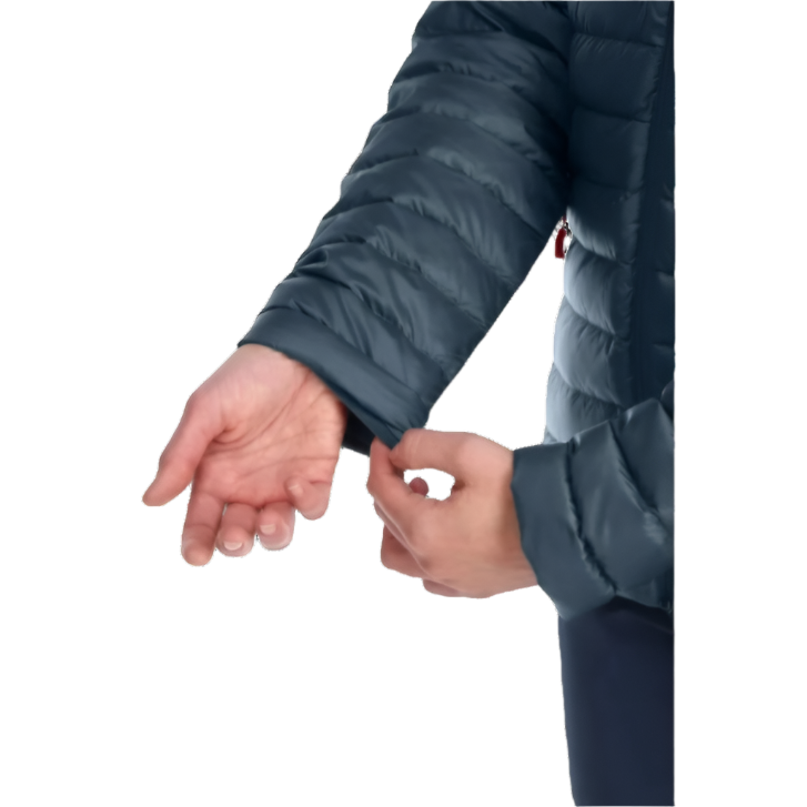 RABRab Women's Microlight Down JacketOutdoor Action