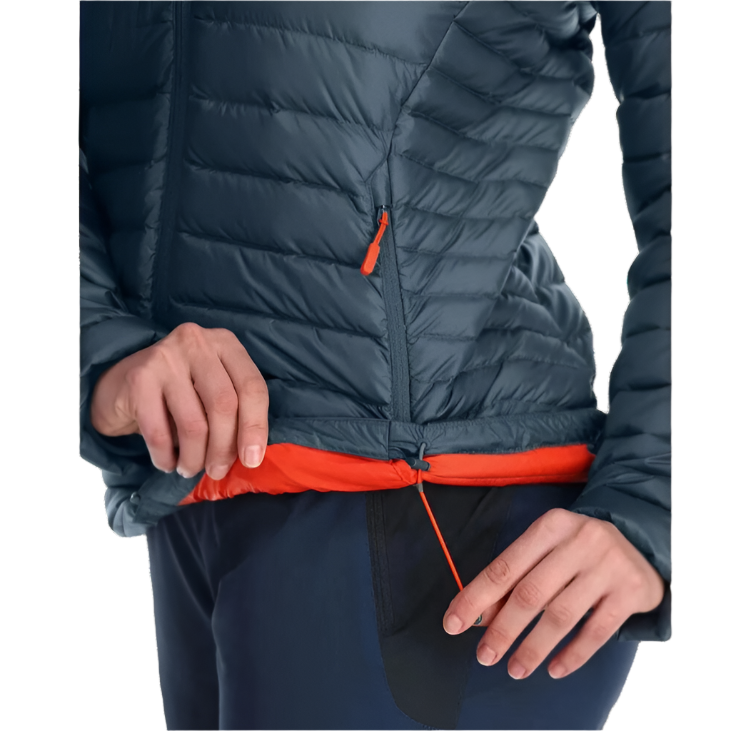 RABRab Women's Microlight Down JacketOutdoor Action