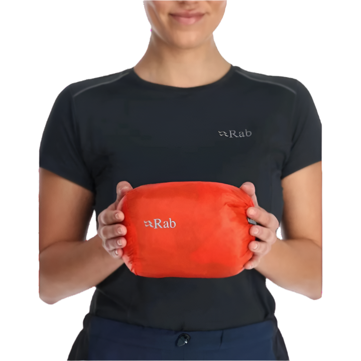 RABRab Women's Microlight Down JacketOutdoor Action