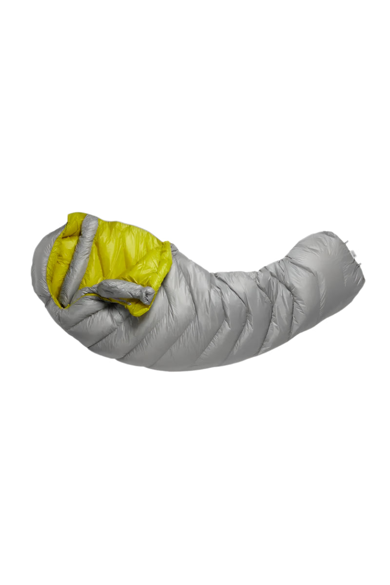 RABRab Mythic 400 Down Sleeping Bag (-6°C/20°F)Outdoor Action