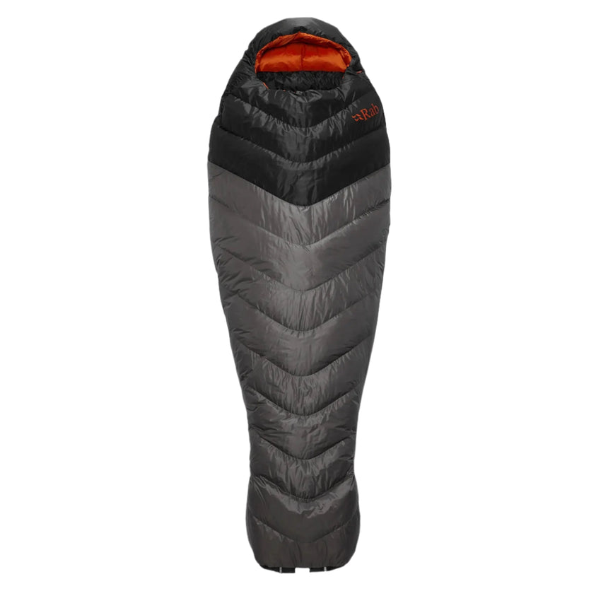 RABRab Neutrino Pro 300 Sleeping Bag (-4°C/25°F)Outdoor Action