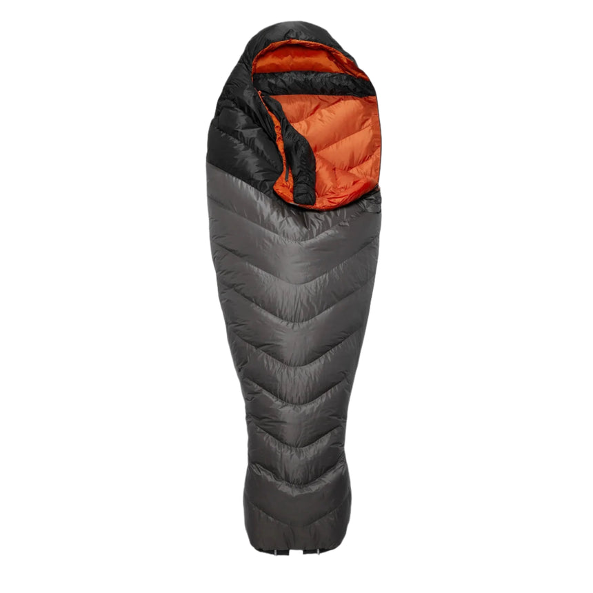 RABRab Neutrino Pro 300 Sleeping Bag (-4°C/25°F)Outdoor Action