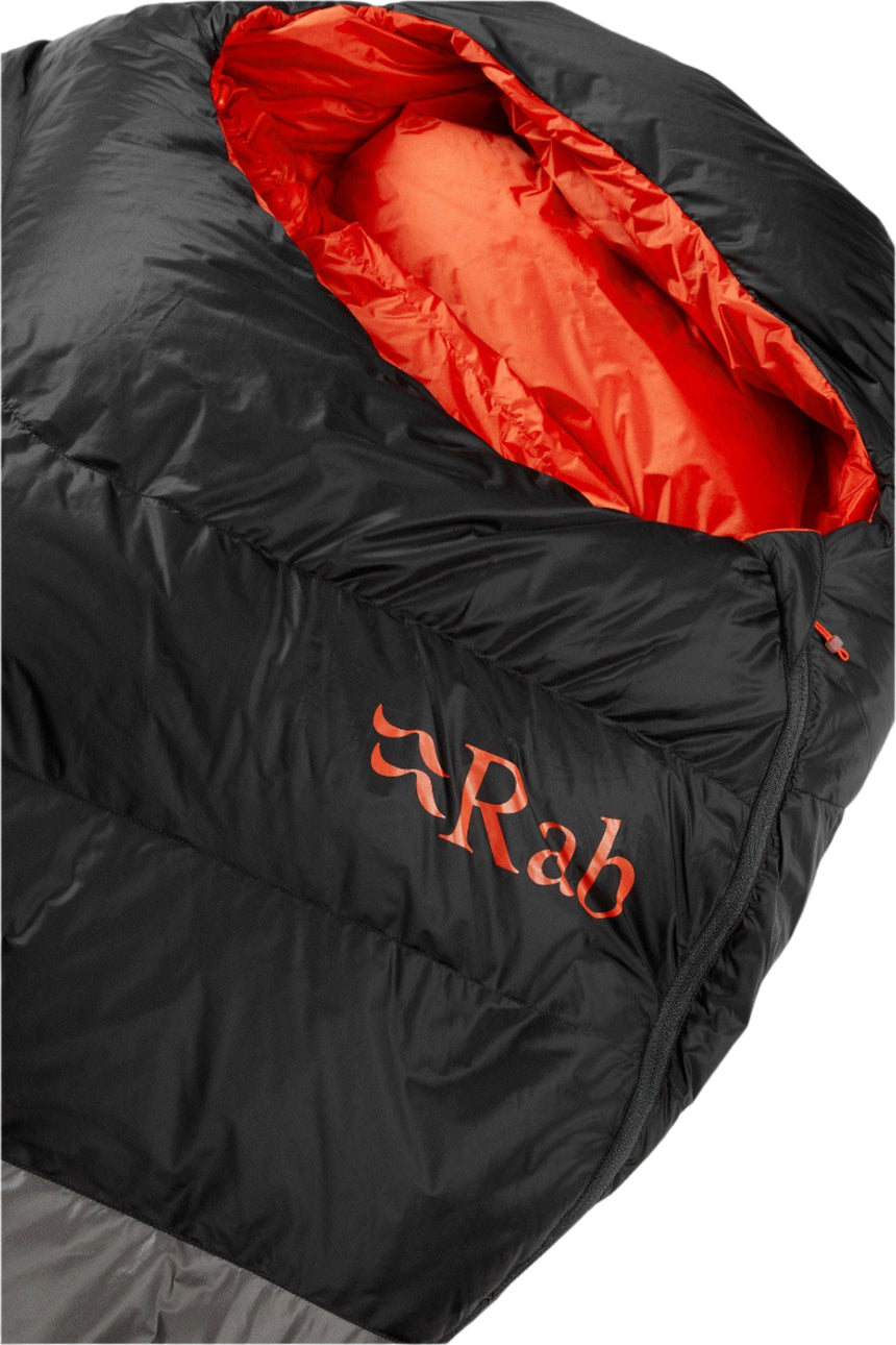 RABRab Neutrino Pro 300 Sleeping Bag (-4°C/25°F)Outdoor Action