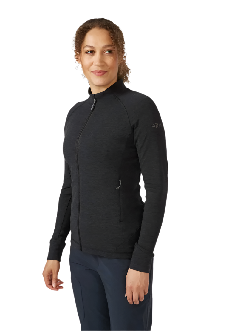 RABRab Nexus Women's JacketOutdoor Action