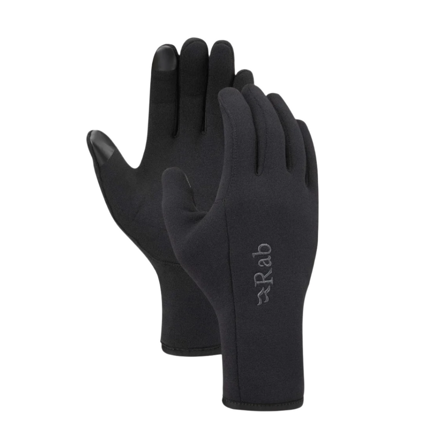 RABRab Power Stretch Contact GloveOutdoor Action