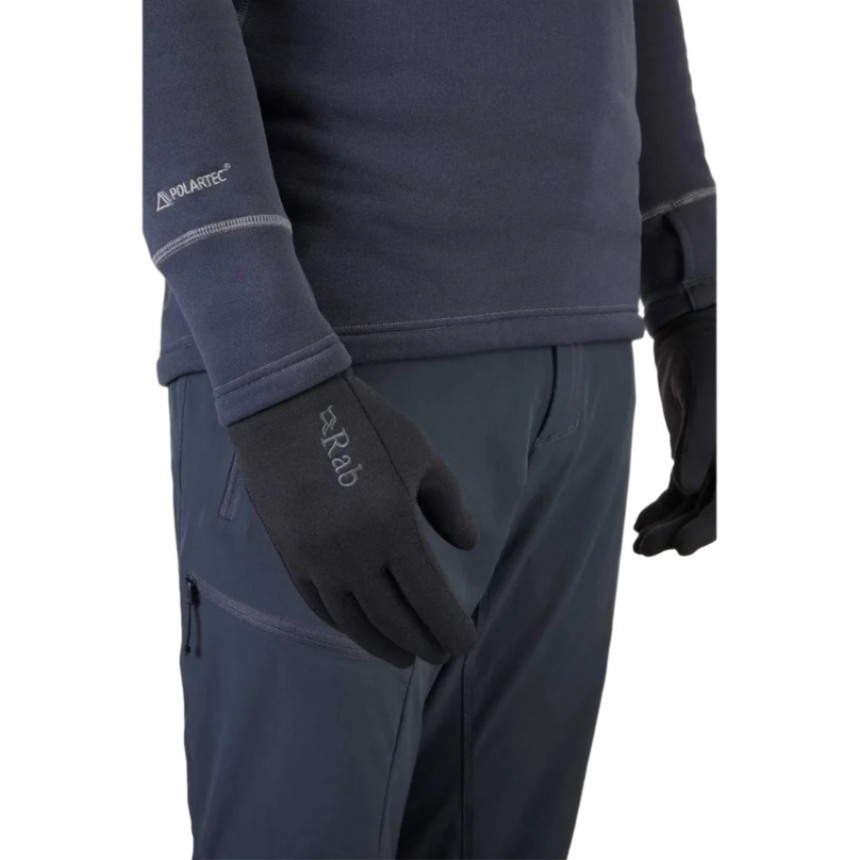 RABRab Power Stretch Pro GloveOutdoor Action