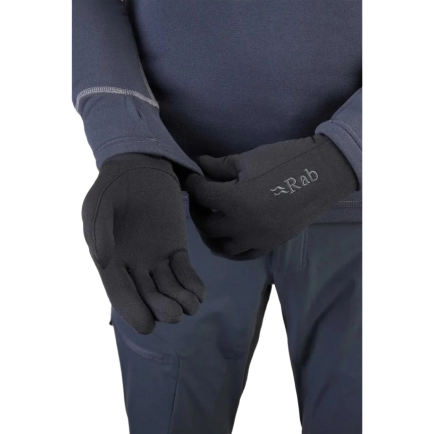 RABRab Power Stretch Pro GloveOutdoor Action