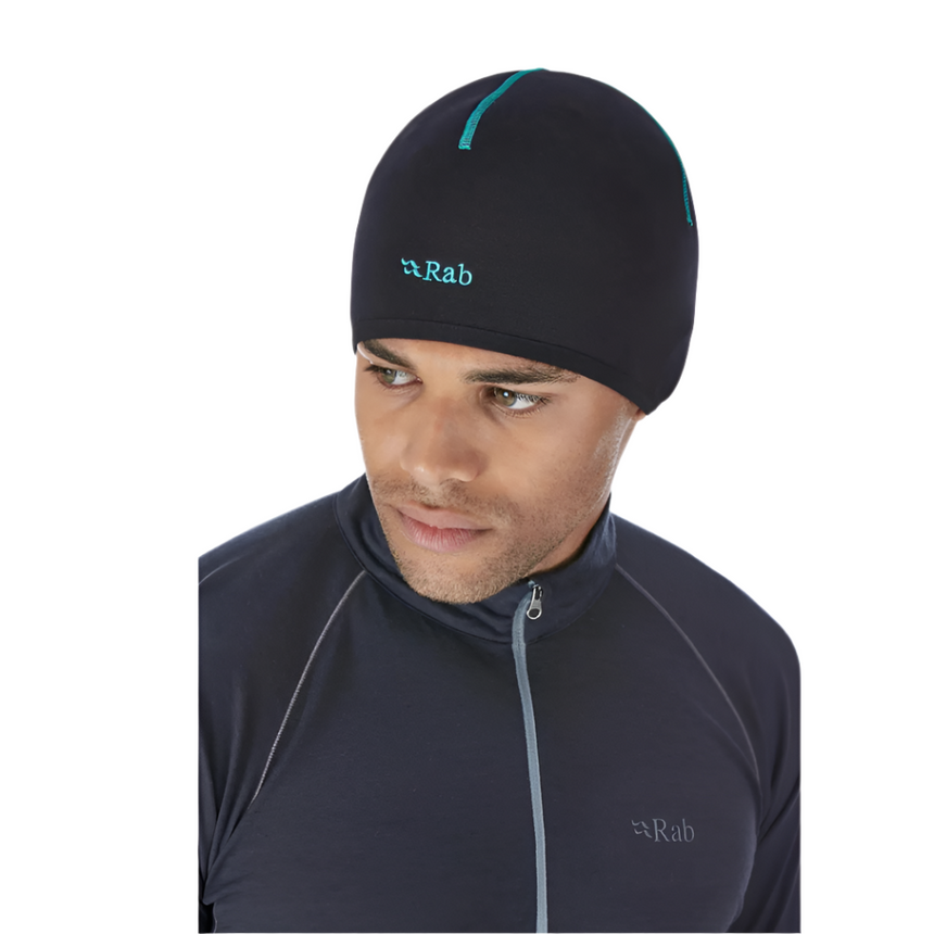 RABRab Powerstretch BeanieOutdoor Action