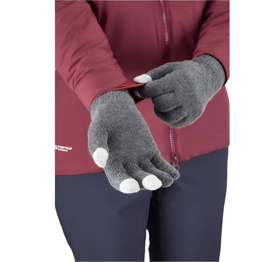 RABRab Primaloft GloveOutdoor Action
