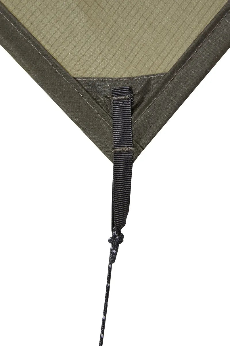 RABRab SilTarp Plus ShelterOutdoor Action