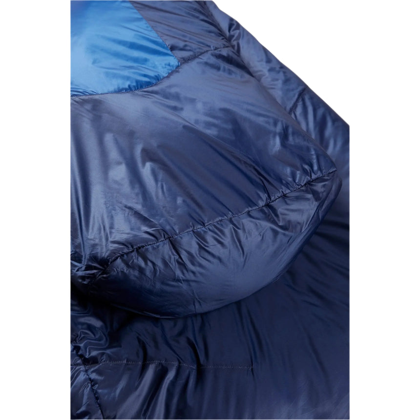 RABRab Solar Eco 2 Sleeping Bag (-2°C/30°F)Outdoor Action