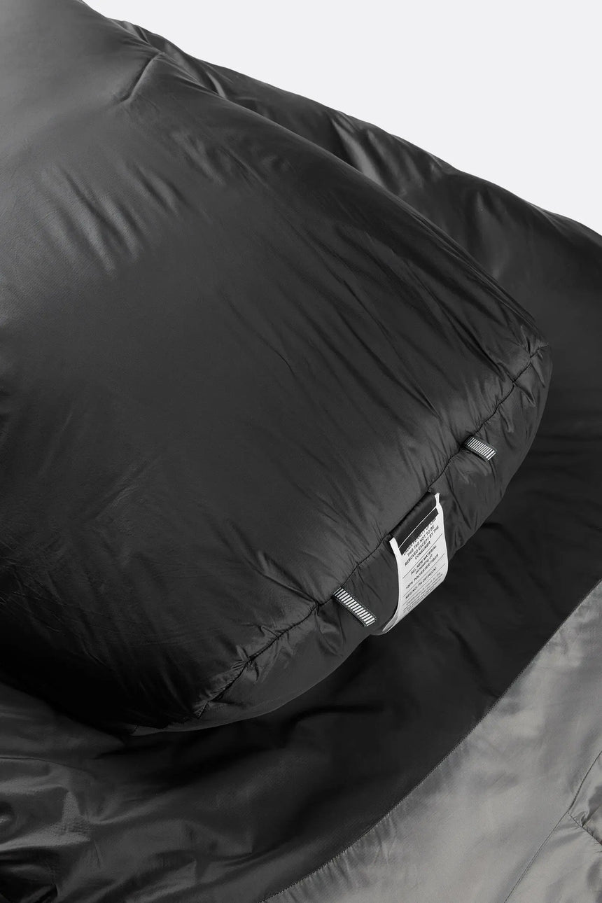 RABRab Solar Ultra 1 Sleeping Bag (-4°C)Outdoor Action
