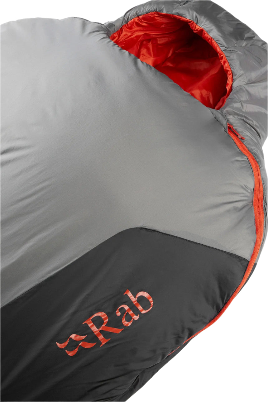 RABRab Solar Ultra 1 Sleeping Bag (-4°C)Outdoor Action
