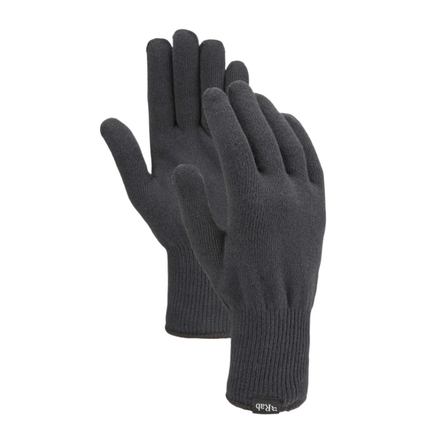 RABRab Stretch Knit GloveOutdoor Action