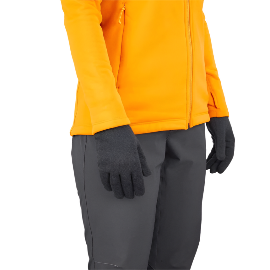 RABRab Stretch Knit GloveOutdoor Action