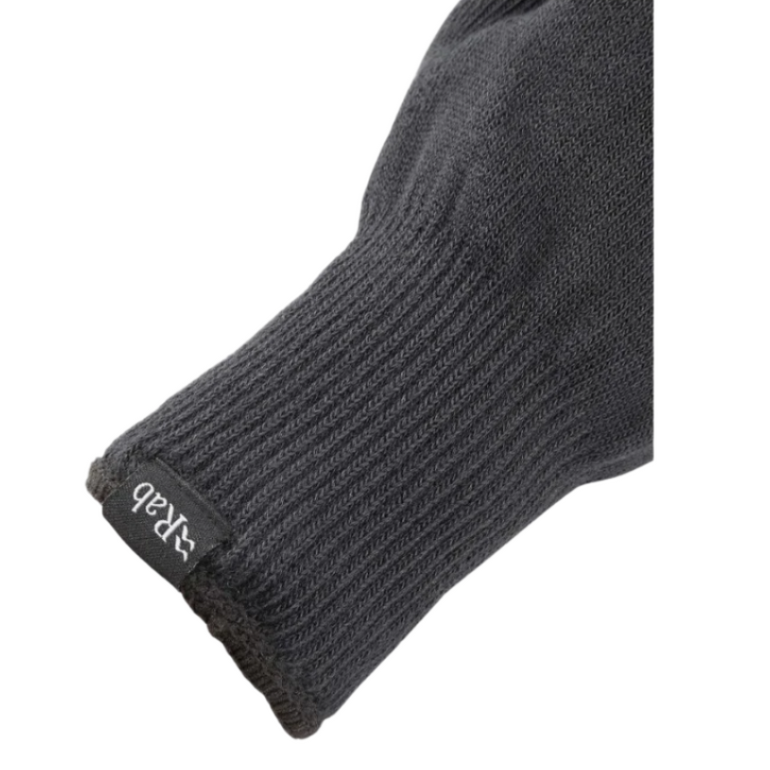 RABRab Stretch Knit GloveOutdoor Action