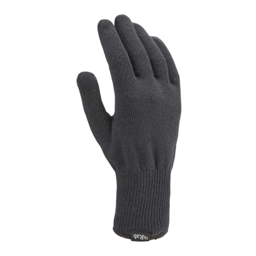 RABRab Stretch Knit GloveOutdoor Action