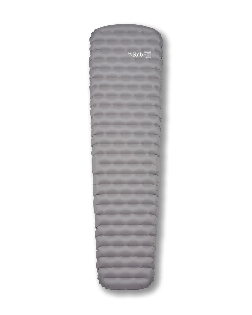 RABRab Ultrasphere 5 Sleeping MatOutdoor Action