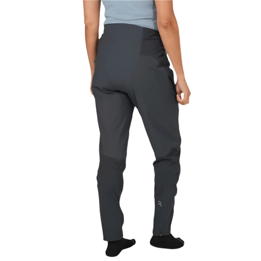 RABRab Women's Cinder Kinetic Waterproof PantsOutdoor Action