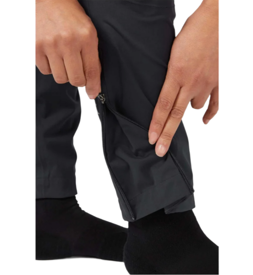 RABRab Women's Cinder Kinetic Waterproof PantsOutdoor Action