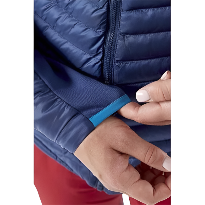 RABRab Women's Cirrus Flex 2.0 HoodyOutdoor Action