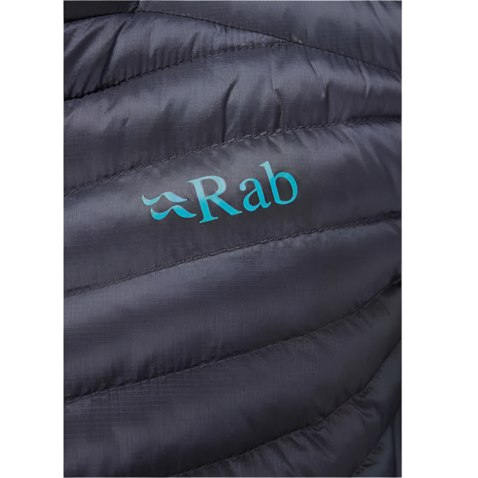 RABRab Women's Cirrus Flex 2.0 HoodyOutdoor Action