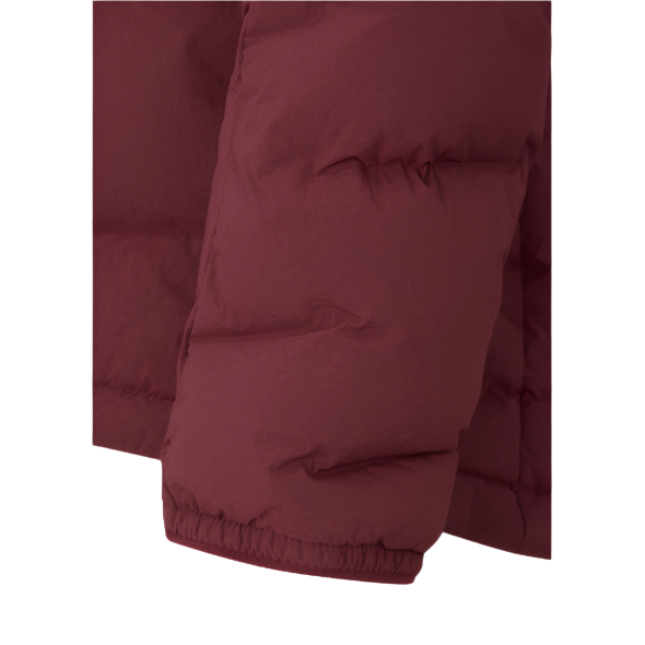 Rab Women's Cubit Stretch Down Hoody Outdoor Action