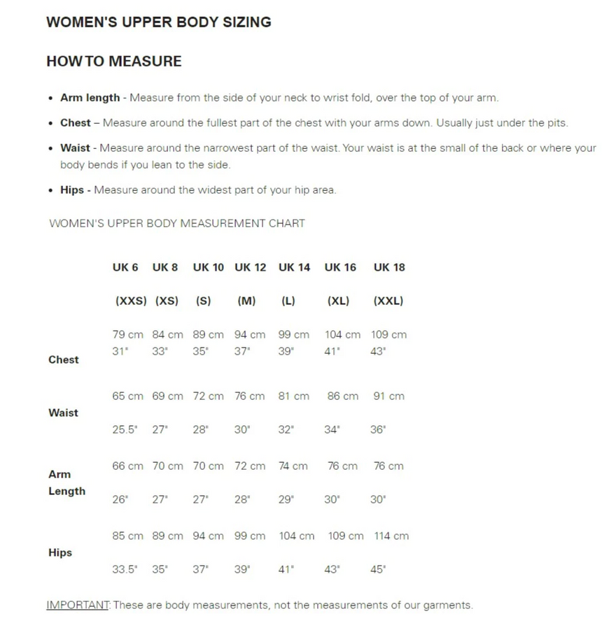 Rab Women's Cubit Stretch Down Parka Outdoor Action 6