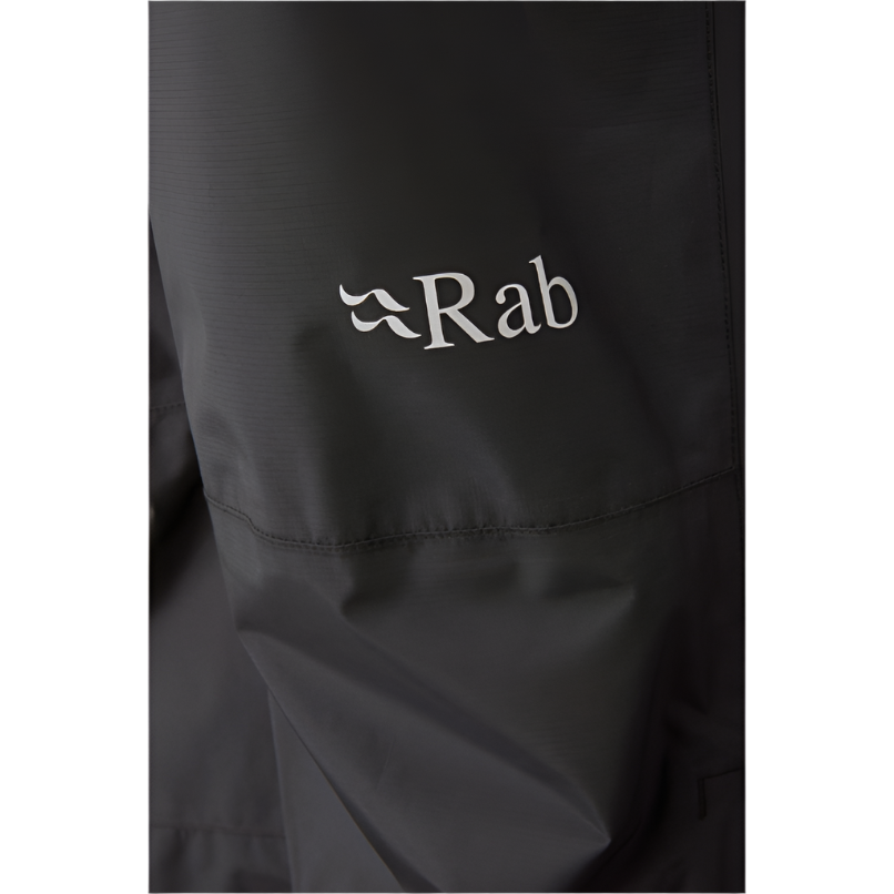 RABRab Women's Downpour Eco PantsOutdoor Action