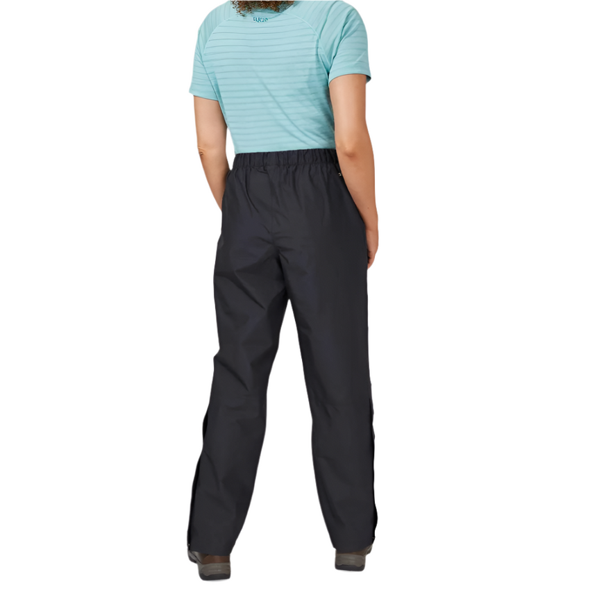 RABRab Women's Downpour Eco PantsOutdoor Action