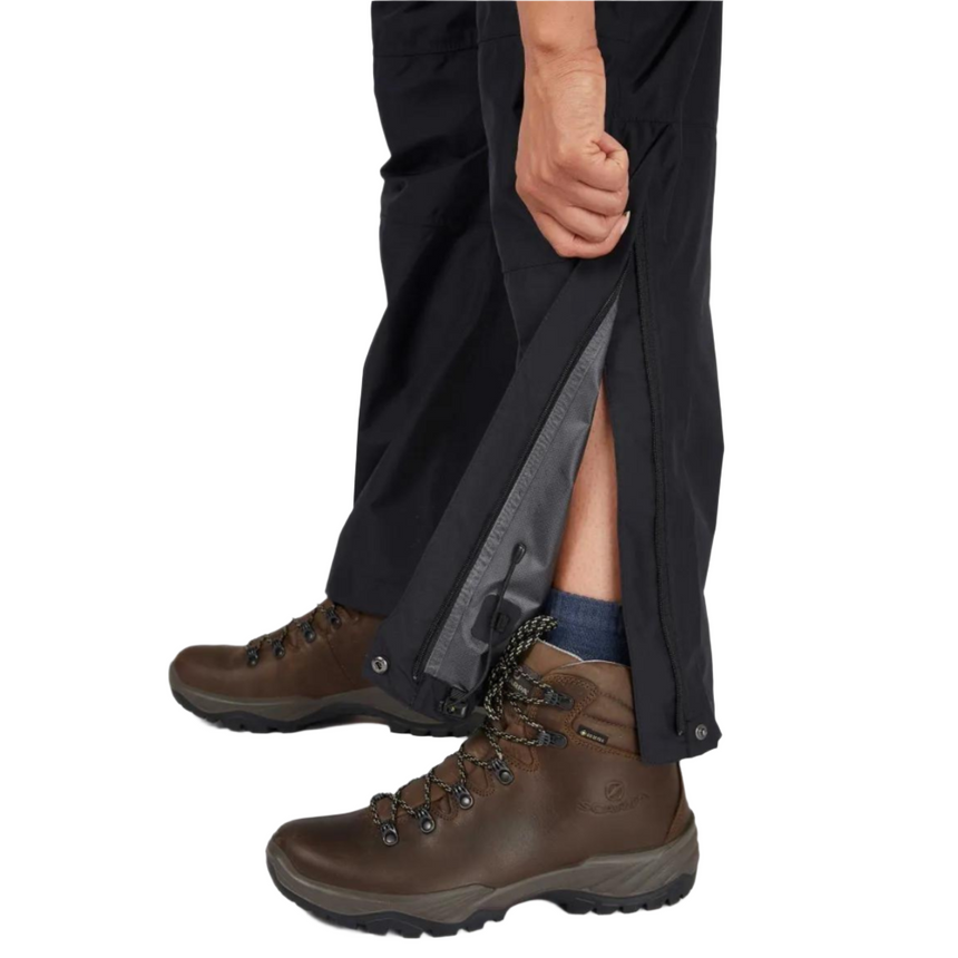 RABRab Women's Downpour Eco PantsOutdoor Action