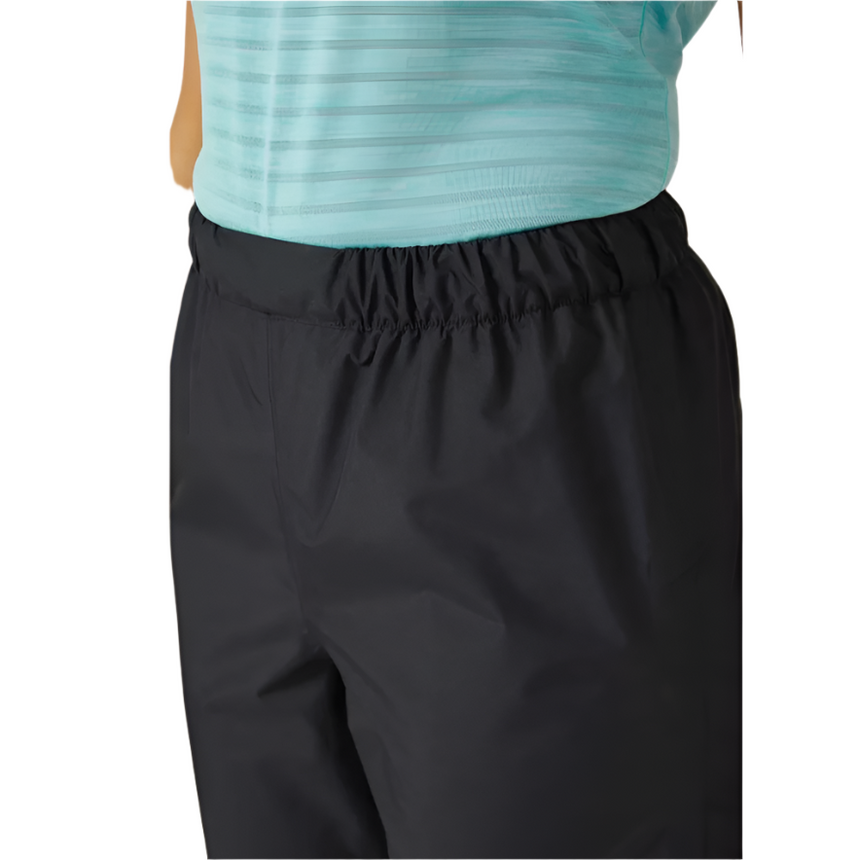 RABRab Women's Downpour Eco Waterproof Full Zip PantsOutdoor Action