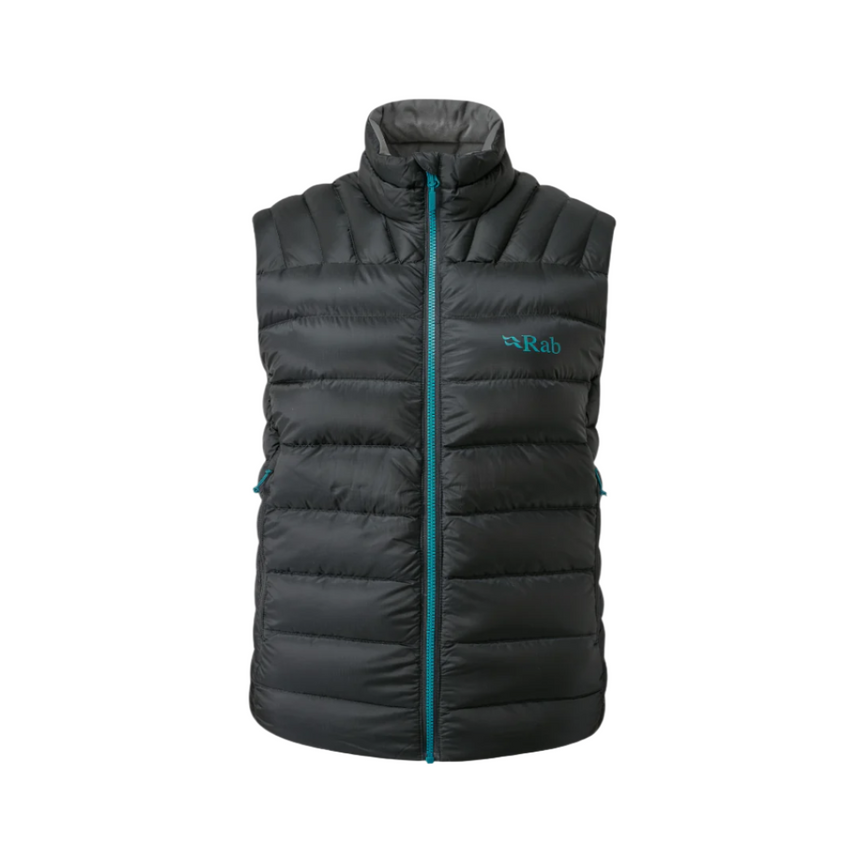 RABRab Women's Electron Pro Down VestOutdoor Action