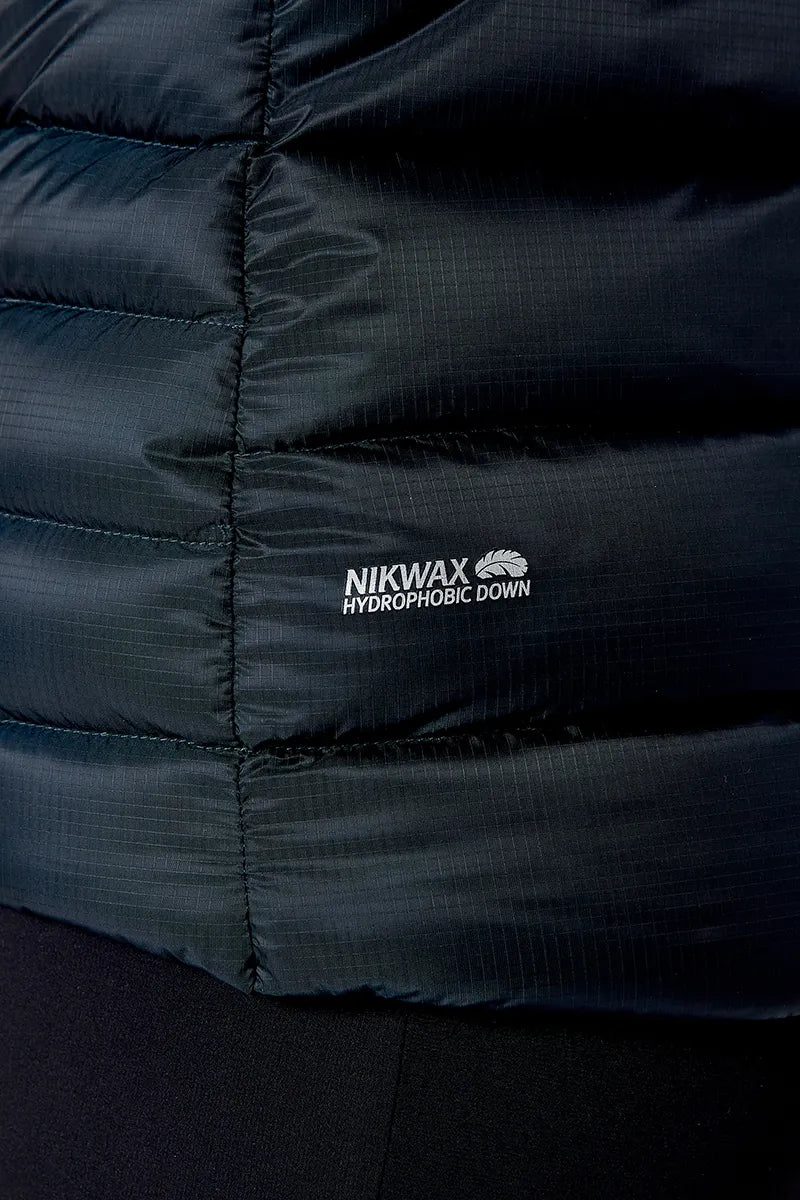 RABRab Women's Electron Pro Down VestOutdoor Action