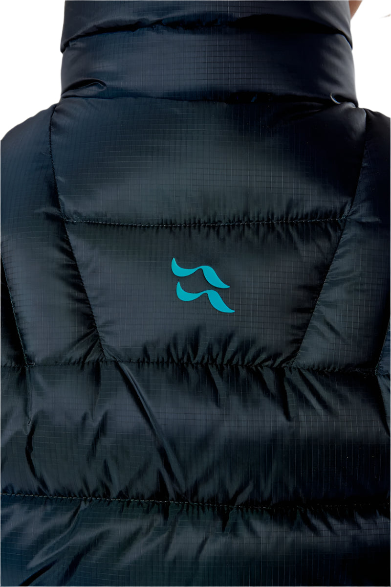 RABRab Women's Electron Pro Down VestOutdoor Action