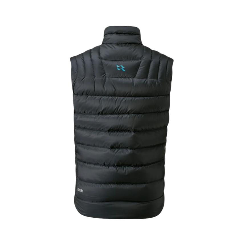 RABRab Women's Electron Pro Down VestOutdoor Action