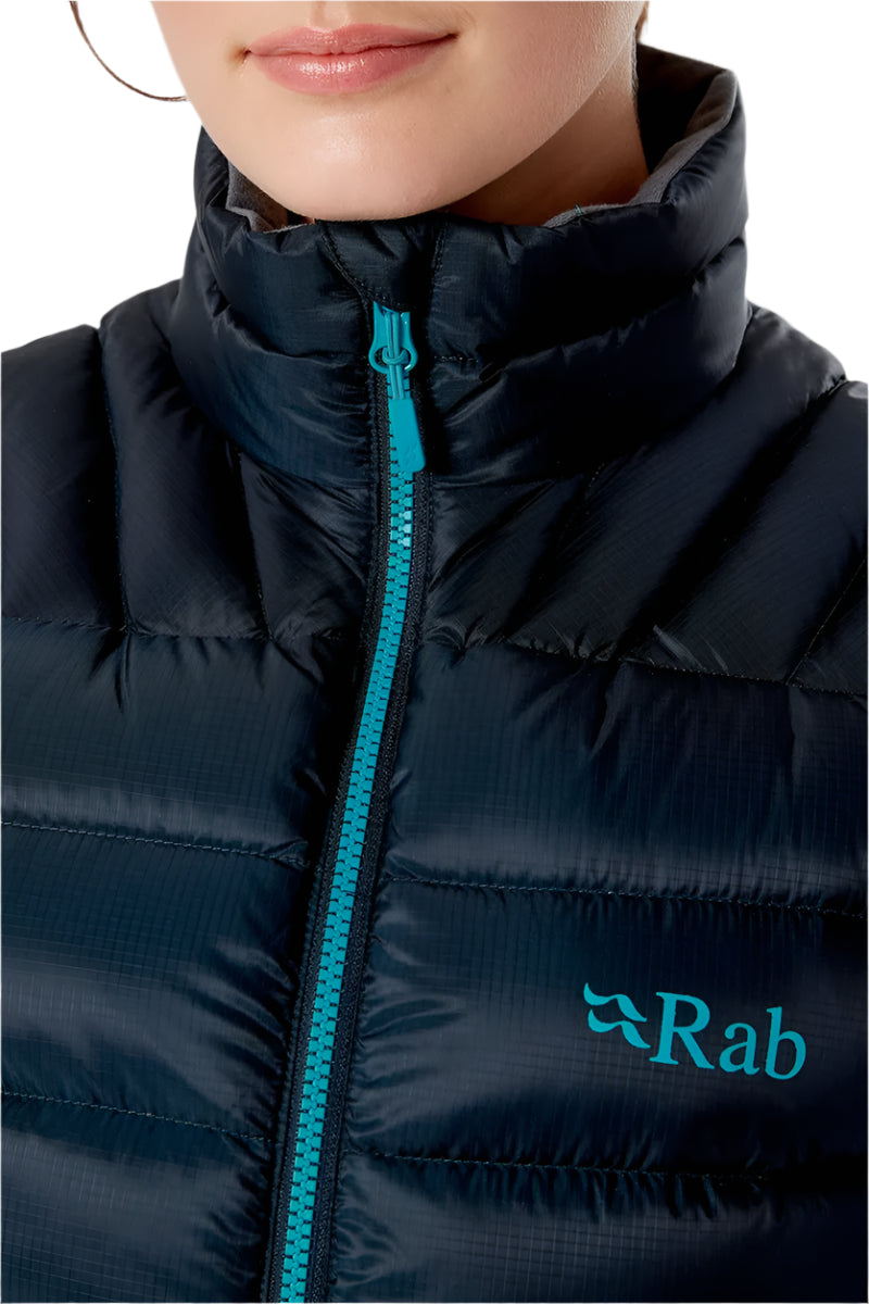 RABRab Women's Electron Pro Down VestOutdoor Action