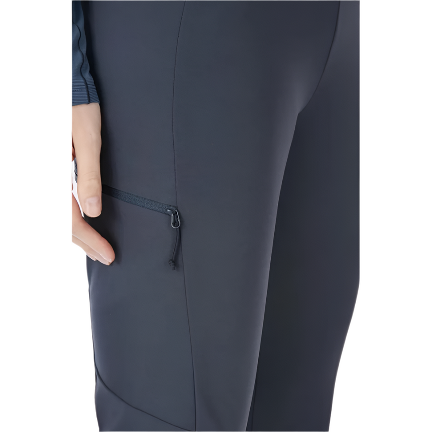 RABRab Women's Elevation PantsOutdoor Action