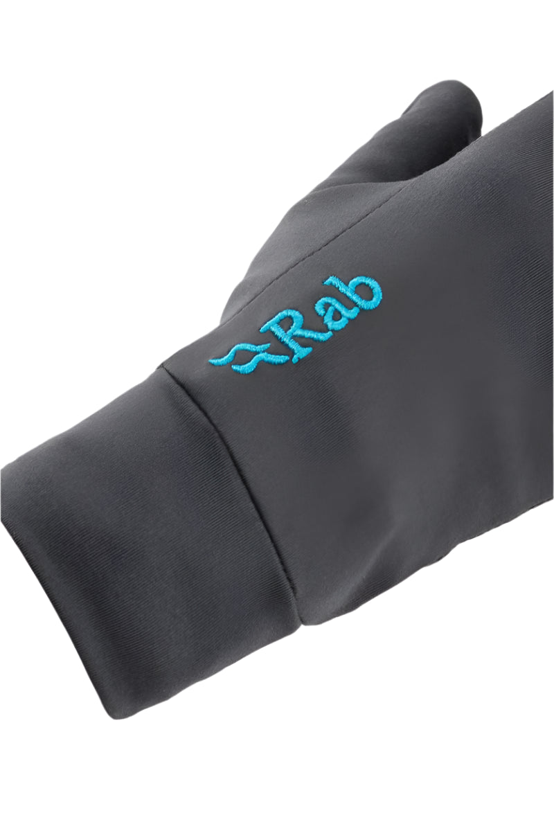 RABRab Women's Flux Liner GloveOutdoor Action