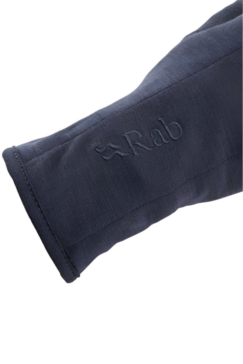 RABRab Women's Forge 160 GloveOutdoor Action