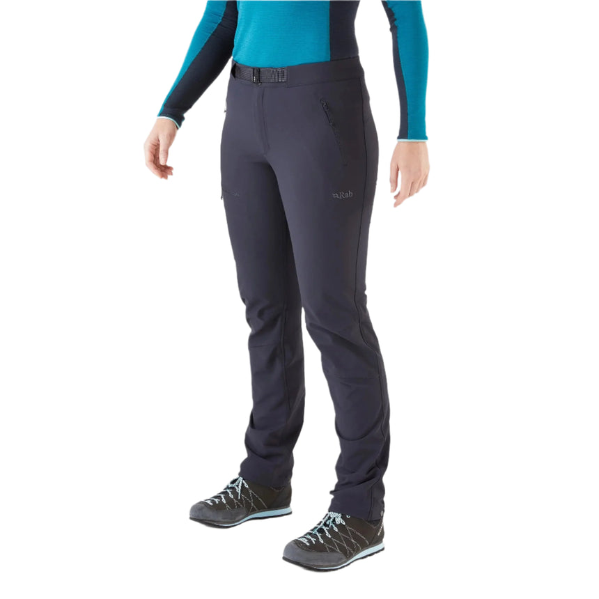 RABRab Women's Incline AS PantsOutdoor Action