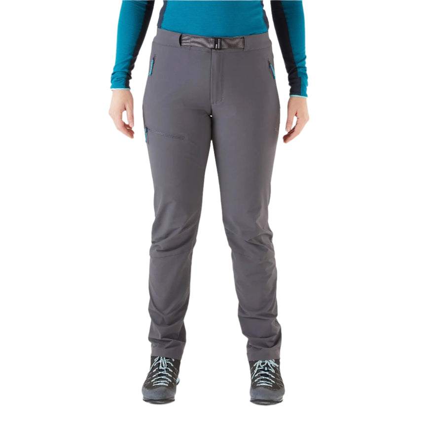 RABRab Women's Incline AS PantsOutdoor Action